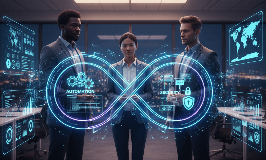 Best Practices for DevOps Management